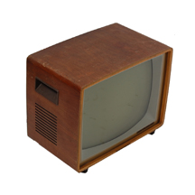 Fernseher Mod. 16