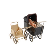 Kinderwagen Mod. 2